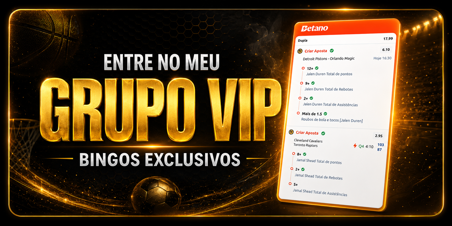 Grupo VIP